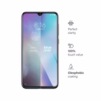 Aizsargstikls Blue Star - XIAOMI Mi 9