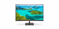 Philips E Line 271E1SCA/00 LED display 68.6 cm (27") 1920 x 1080 pixels Full HD LCD Black