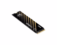 MSI S78-440Q550-P83 internal solid state drive M.2 2 TB PCI Express 4.0 3D NAND NVMe