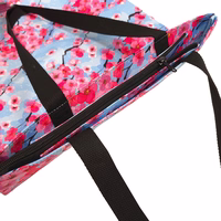 Iepirkumu soma Wonder raksts 1 zils