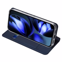 Case Dux Ducis Skin Pro Google Pixel 10a tumši zils