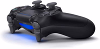 Sony Wireless controller for PlayStation 4 Dualshock black