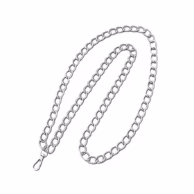 Telefona siksniņa G-11 sudraba