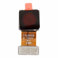 Elastīgais kabelis ar aizmugurējo kameru Huawei Y5 2018