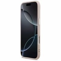 Magnētiskais apvalks viedtālrunim iPhone Air - rozā