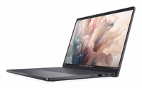 DELL Pro 14 Premium PA14250 Intel Core Ultra 5 236V Laptop 35.6 cm (14") Full HD+ 16 GB LPDDR5x-SDRAM 512 GB SSD Wi-Fi 7 (802.11be) Windows 11 Pro pelēks