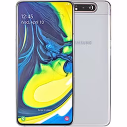 Galaxy A80