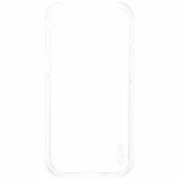 CARE by PanzerGlass Modes iPhone 16e viedtālruņa apvalks - caurspīdīgs