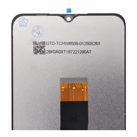 OG LCD displejs priekš SAMSUNG A32 5G A326B/A326U/A326W OEM bez rāmja