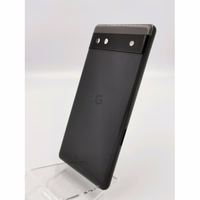 Aizmugurējais vāks saderīgs ar Google Pixel 6a / Charcoal / (9/10 lietots)