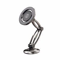 Forever car turētājs MH-290 magnetic glued