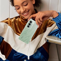 Futrālis Tech-Protect Flexair Xiaomi Redmi 15 4G/Redmi 15 5G caurspīdīgs