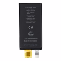 JCID Akumulators without BMS iPhone 13 Mini (liela ietilpība)