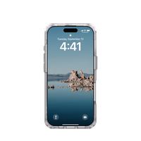 UAG Plyo Magnētiskais viedtālruņa apvalks iPhone 16 Pro - zelta