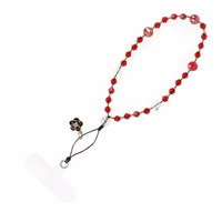 Telefona piekariņš GC-B01A sarkans