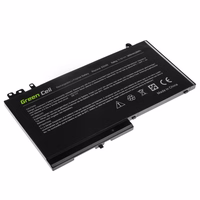 zaļš Cell DE117 notebook spare part Battery
