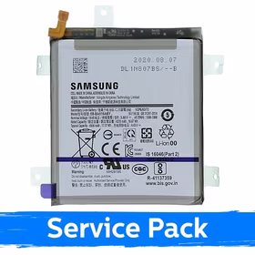 Baterija saderīga ar Samsung A516 A51 5G EB-BA516ABY (Service Pack)