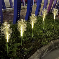 Forever Light Solar LED Lampa SUNARI FLS-81 grass 3000K 300mAh Ni-MH