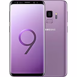 Galaxy S9