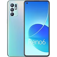 Oppo Reno 6
