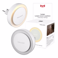 Yeelight Sensor iesprauztava gaisma