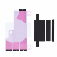 JCID Akumulators without BMS iPhone 13 Pro (liela ietilpība)