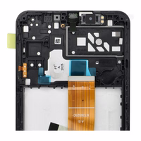 ServicePack LCD displejs SAMSUNG A04s A047F GH82-29806A