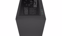 DeepCool CH510 Midi Tower Black