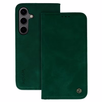Wonder Smart Case priekš Xiaomi 17 Pro Max green