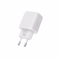 Tech-Protect C20W lādētājs USB-C PD 20W / USB-A QC 3.0 - balts