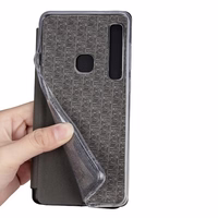 Beline Maciņš Book Magnetic iPhone 11 Pro Max rozā zelta