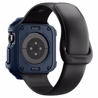 Spigen Rugged Armor macins Apple Watch 42mm - tumsi zils