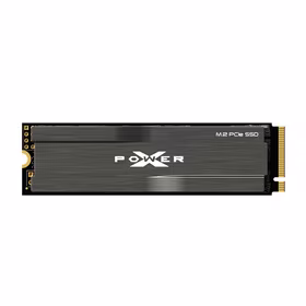 Silicon Power XD80 1 TB M.2 PCI Express 3.0 NVMe