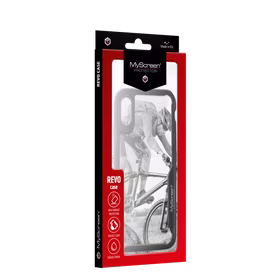 MyScreen REVO maciņš Apple iPhone 6/6S/7/8/SE 2020