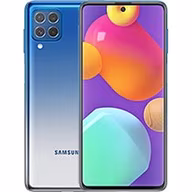 Samsung Galaxy M62