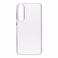 Tactical TPU maciņš priekš Samsung Galaxy S25+ caurspīdīgs