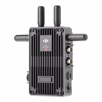 DJI video uztvērējs