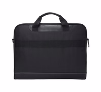 ASUS Nereus notebook case 40.6 cm (16") Briefcase Black
