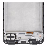 ServicePack LCD ekrans SAMSUNG A17 5G A176B GH82-38045A