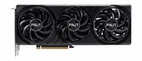 Palit GeForce RTX 5070 Infinity 3 OC NVIDIA 12 GB GDDR7