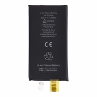 JCID Akumulators without BMS iPhone 15 Plus (liela ietilpība)