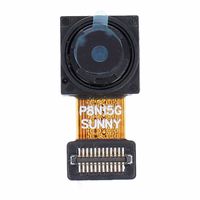 Huawei P9 priekšējā kamera un sensora kabelis