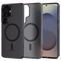 Tech-Protect MagSlim MagSafe Maciņš for Samsung Galaxy S26 Ultra - Matēts melns