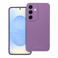 ROAR apvalks LUNA Samsung S25 Plus violets