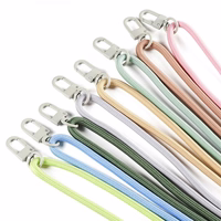 DUX DUCIS Plaz - dzintra krāsas plecu siksna telefona