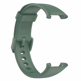 Devia band Deluxe Sport priekš Xiaomi Mi Band 7 Pro olive
