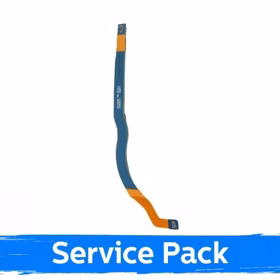Elastīgais kabelis saderīgs ar Samsung S928 S24 Ultra FRC Flex (Service Pack)
