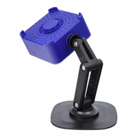 Mechanic FUL-4 Ventilators + UV gaisma