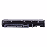 Seagate SkyHawk internal hard drive 1 TB 256 MB 3.5" Serial ATA III (ST1000VX013)