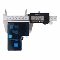 Baterija iPhone 14 PRO MAX 4323 mAh Blue Star HQ